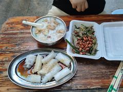 原味拌鱼皮-陈添記·祖傳爽鱼皮·西关老字号(广州首店)