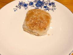 武大郎烧饼-兴农记