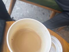 -星巴克(北京广渠门名敦道店)
