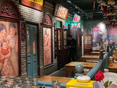 -北三老太太烧烤(人生一串上榜店)