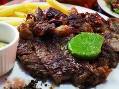 安格斯牛排肉眼-羽深肉铺 Steak & Wine