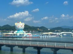 -东钱湖小普陀景区