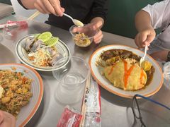 -缅丽·缅甸小吃(版纳店)