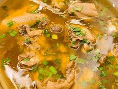 -四季暖堂·融合江浙菜(N1955创业园店)