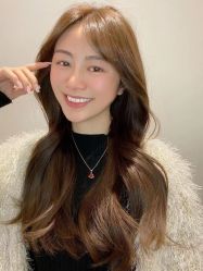 -YESIDO椰岛造型烫发染发