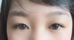 -一本X目奈子日式单根美睫专业店