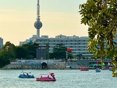 -云龙湖旅游景区