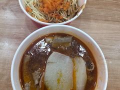 -江三王记牛杂馆(总店)