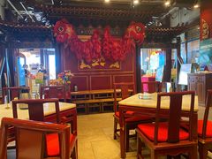 -金鼎轩(方庄天坛店)