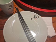 -老板恋上鱼(恒隆广场店)