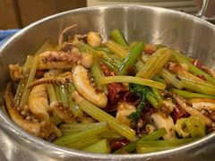 -一楼食业·美食人家