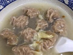 -海清宁记大馅云吞