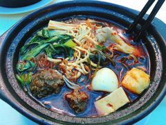丸子砂锅-清真·穆萨砂锅(大皮院店)