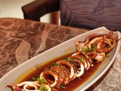 -前海沿•青岛菜(中山路天主教堂店)