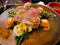 -北辰洲际酒店·IT MAMA意式家味餐厅