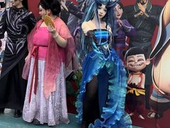 -青岛方特梦幻王国