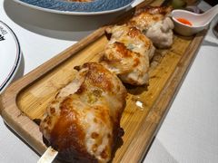 -俄士厨房(五棵松华熙LIVE店)