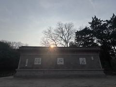 -采石矶景区