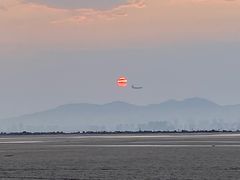 -南澳海滩