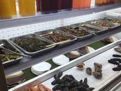 -程友记小海鲜·烧烤(马狮店)