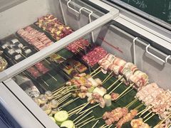 -烧鸟横丁(联发文创口岸店)