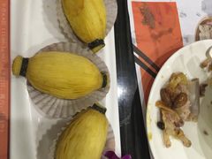 -虾饺妹·粤式手工点心(水荫路店)