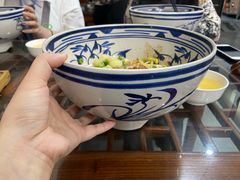 -福瑞记老孙头biangbiang面(新生路店)