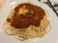 -宜家·瑞典风味餐厅(天津东丽商场店)