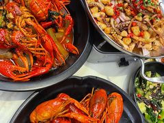 -聚味瞿记·龙虾堂(坡子街店)