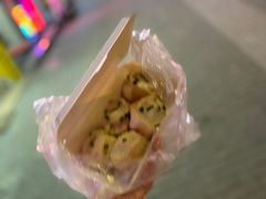 -富春汤包生煎馆(春晖店)