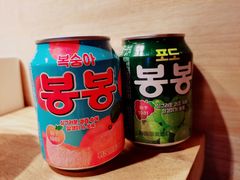 -OBANAE欧巴呢韩国传统烤肉店(三水店)