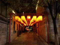 -回龙窝历史文化街区