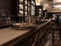 -LONG BAR 廊吧(外滩华尔道夫酒店)