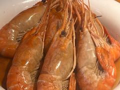 -蚝翅·海鲜粥·烧烤·龙虾季(海曙天一店)