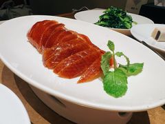 -四季民福烤鸭店(西单华威约饭街店)
