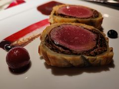 惠灵顿牛排-ZHAO赵·牛扒坊(万象城店)