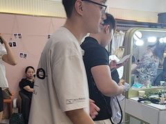 -拾光秀照相馆(石家庄勒泰中心店)