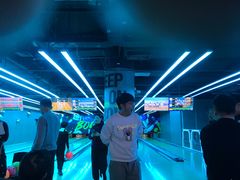 -世代星球·保龄球·镭战真人CS·团建(杨浦店)