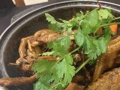 -美极鲜食坊(宝安南路店)
