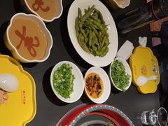 -羊大爷涮肉(亮马桥店)