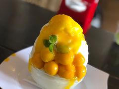 -Fresh Fruit Factory - Fruit Cuisine Restaurant