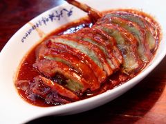 -吴门人家·苏宴宫廷菜(拙政园店)