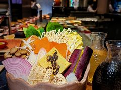 -鸟山鸣·日料食堂(王府井店)