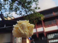 -夫子庙小吃广场(东牌楼店)