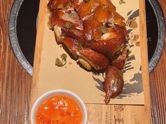 -瑶王府·广西菜(相思湖店)