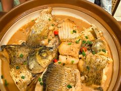 -食藕·武昌鱼(古德寺店)