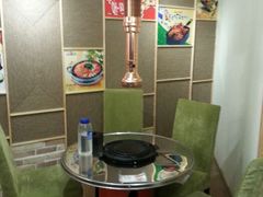 android_upload_pic-老板娘的烤肉店(港湾广场店)