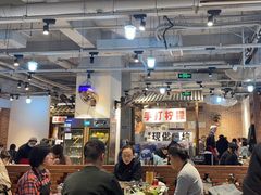 -五里关火锅(牛市口店)