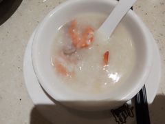 -如轩·海鲜砂锅粥·潮汕菜(小榄店)
