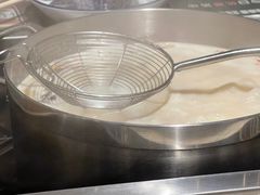 -尚尚仙·酸汤猪手·猪肚鸡火锅(华联万柳购物中心店)